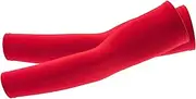 [TOPTIE] 1 Pair Arm Sleeves for Men Women, Arm Compression Sleeve for Football, Basketball & Volleyball