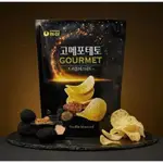 【1ST LIFE】🇰🇷韓國零食 現貨🇹🇼 NONGSHIM 農心極品松露芥末洋芋片