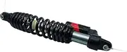 Rear Suspension Shock Absorber For SEGWAY For Snarler AT6 S E5 For SEGWAY For Sharler AT6 L E5 Motorcycle Adjustable Suspension Damper Metal Spring Absorber