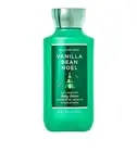 Bath & Body Works, Vanilla Bean Noel Body Lotion, 8 Fluid Ounces NEW