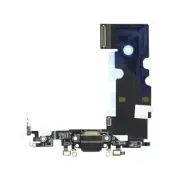 Aftermarket Charging Port Flex Cable for iPhone 8 / SE (2020) - Space Gray