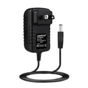 22W 15V 1.2A 1200mA -1.5A DC Switching Power Adapter 5.5mm/2.5mm Tip Connector