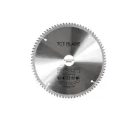 210Mm 80T High Speed Steel Tct Circular Saw Blade 30Mm Bore Blade For 210Mm Saws