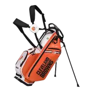Wilson Staff - All New 2025 NFL Carry Stand Golf Bag - Cleveland Browns