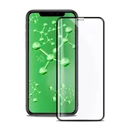 Zuslab iPhone 11 Tempered Glass Screen Protector Antibacterial