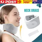 Neck Support Brace Premium Universal Cervical Collar for Sleeping Women Men