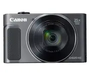 Canon Compact Digital Camera Power Shot SX620HS Black F/S w/Tracking# Japan New