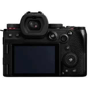 Panasonic LUMIX S5II 單機身 台灣松下公司貨 現貨【6/30前註冊送好禮】