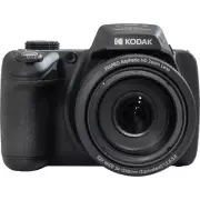 Kodak PIXPRO AZ528 Astro Zoom Camera - Black