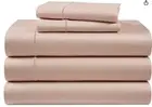 LANE LINEN Split King Sheets for Adjustable Beds - 1000 Thread Count 5 Piece