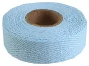 Newbaum's Cloth bar tape, light blue - each