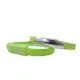 【Glitter】疾輸手輪－Micro USB 手環式高速充電傳輸線