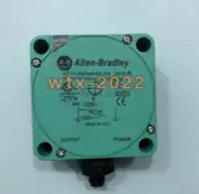 1Pcs New Proximity Switch 71F-P50BP80-Q4