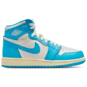 [Jordan] Jordan 1 Retro High OG - Grade School Shoes