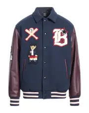 [MPD BOX] MPD BOX Jackets - Item 16330923