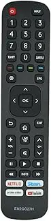 EN2CG27H Remote Control Replacement for Hisense TV 43S4 50S5 55R5 50R5 58R5 65R5 65Q8 65Q8 85Q8 75Q8 50S8 43S8 55S8 65S8 75S8 85S8 49S4