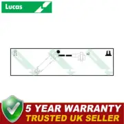 Lucas HT Ignition Leads Fits Ford Galaxy Escort Transit Scorpio 2.0 2.3 LUC4447
