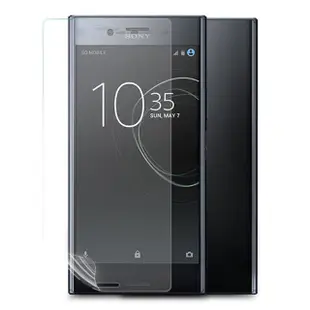 【o-one大螢膜PRO】Sony Xperia XZ Premium 滿版手機螢幕保護貼