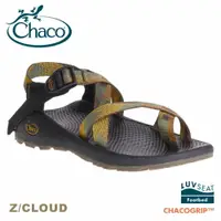 在飛比找樂天市場購物網優惠-【CHACO 美國 男 Z/CLOUD涼鞋 夾腳款《金礦漫步