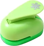 Printing Paper Flower Cutters Paper Puncher DIY Handmade Cardstock Tag Stamp Cards Supplies Crafting Scrapbook Punches