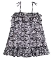 [Suncracy] Suncracy Pampellone beach dress Y 14 multicoloured