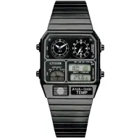 在飛比找momo購物網優惠-【CITIZEN 星辰】Chronograph系列 型男必備