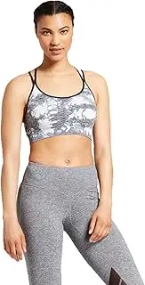 [C9 Champion] Women's Seamless Tie Dye Cami Bra