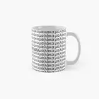 Malaka Design For Colleagues Classic Mug 11oz 15oz
