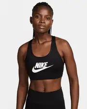 Nike Swoosh Women's Medium-Support Sports Bra