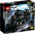 LEGO 76239 DC Batman Batmobile Tumbler: Scarecrow Showdown Brand New and Sealed