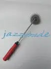 Farm tools grass hoe rubber handle sunhoe