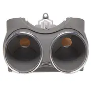 Automotive Vacuum Water Cup Holder Cup Holder Bracket for - C219 CLS55 CLS63 2006-2011 21968004148K67