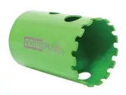CorePlus - DMPHS35 Diamond Holesaw 35mm
