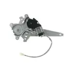 Tridon Power Window Regulator & Motor Assembly - TRM061