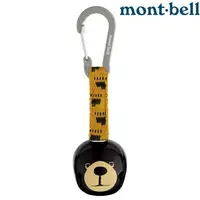 在飛比找樂天市場購物網優惠-├登山樂┤日本 Mont-Bell Bear Bell 熊鈴