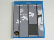BIRDMAN OF ALCATRAZ (Blu-Ray) Burt Lancaster TWILIGHT TIME Limited Edition NEW!!