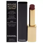 Chanel Rouge Allure Lextrait Lipstick - 868 Rouge Excessif by Chanel for Wome...