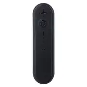 2PCS Portable Clip 3.5mm bluetooth Receiver AUX Audio Receiver Music Adapter Headphone Hands for Car Speaker