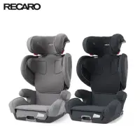 在飛比找momo購物網優惠-【RECARO】Mako ElitePrime成長汽座(2色