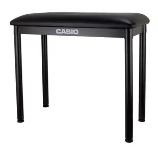 全新原廠公司貨 現貨免運 Casio BC-18 鋼琴椅 原廠鋼琴椅 電子琴椅 卡西歐原廠椅子 BC18琴椅