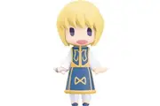 Hunter x Hunter HELLO! GOOD SMILE Kurapika/Curarpikt Figure