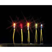 Faller Ho/N Microcable Bulb Green