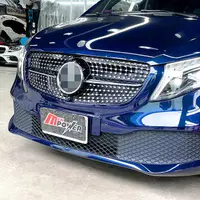 在飛比找蝦皮商城優惠-賓士 Benz V-Class W447 V220d V25