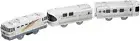 Takara Tomy Plarail S-41 Sleeper Limited Express Cassiopeia