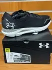 Size 10 - Under Armour HOVR Sonic 6 2E Wide Black White