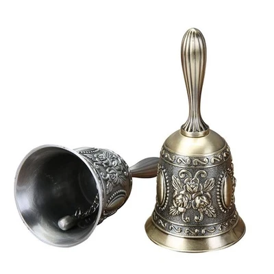 Restaurant Call Bell Hand Bells Bell Class Bell School Bar Meal Line Call