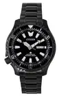 Citizen Promaster Black Dial Automatic Diver's 200M Men's Watch NY0135-80E