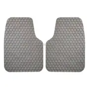 Intro-Tech Floor Mats MG-102-RT-G Custom Floor Mat For 63-67 MGB (for: MG)