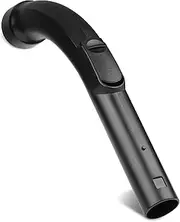 [PARTSEE] Comfort Handle Tube Replacement Parts for Miele Vacuum Cleaner S8, S6, S5, S4, S2, S1, C1, C2, C3, H1 Complete, Compact, Classic, Swing, S8000 Series