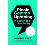 PICNIC COMMA LIGHTNING: IN SEARCH OF A NEW REALITY